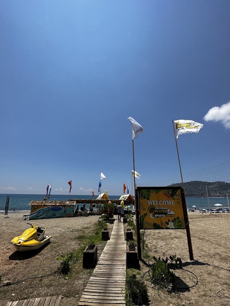 Anilgan Water Sport