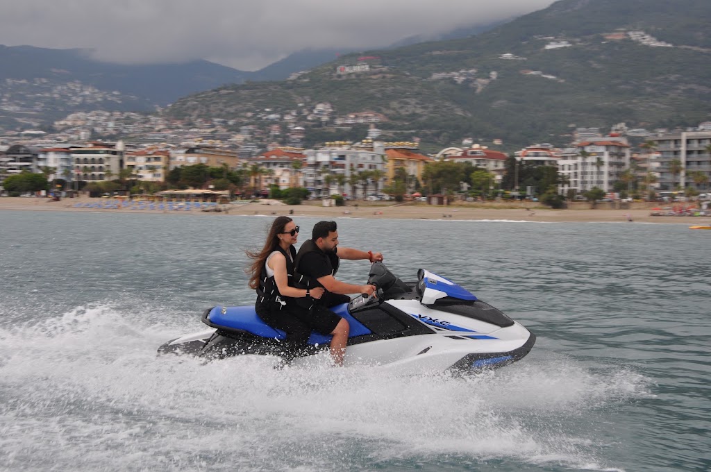 Anilgan Water Sport