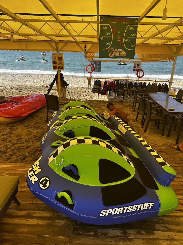 Anilgan Water Sport