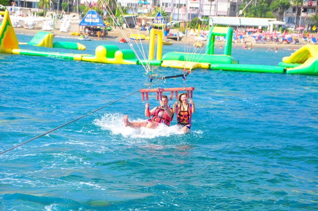 Hasan's Happy Wave Water Sports