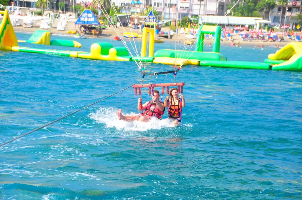 Hasan's Happy Wave Water Sports
