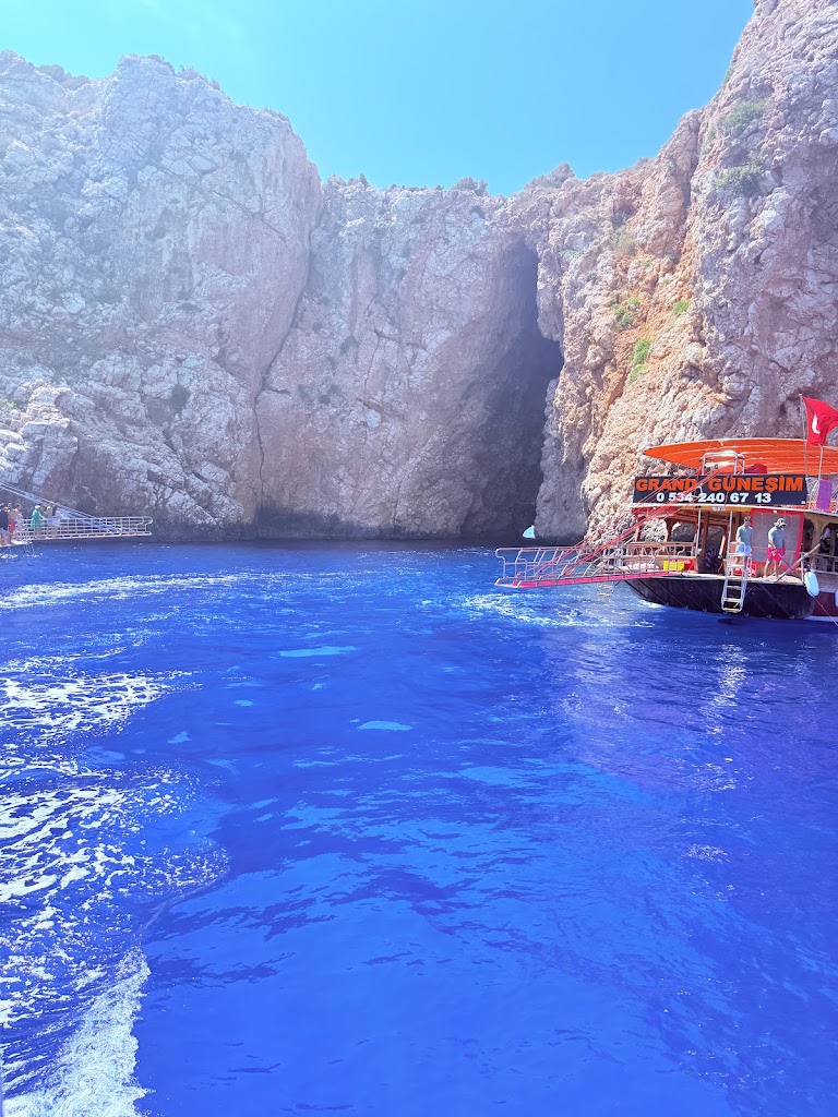 Çınar 1 Teknesi