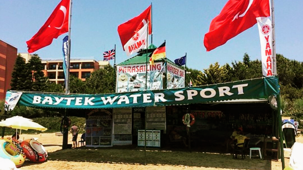 Baytek Water Sports