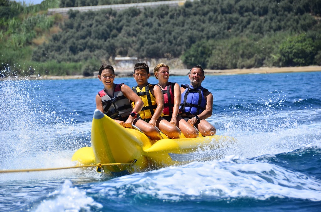 Baytek Water Sports