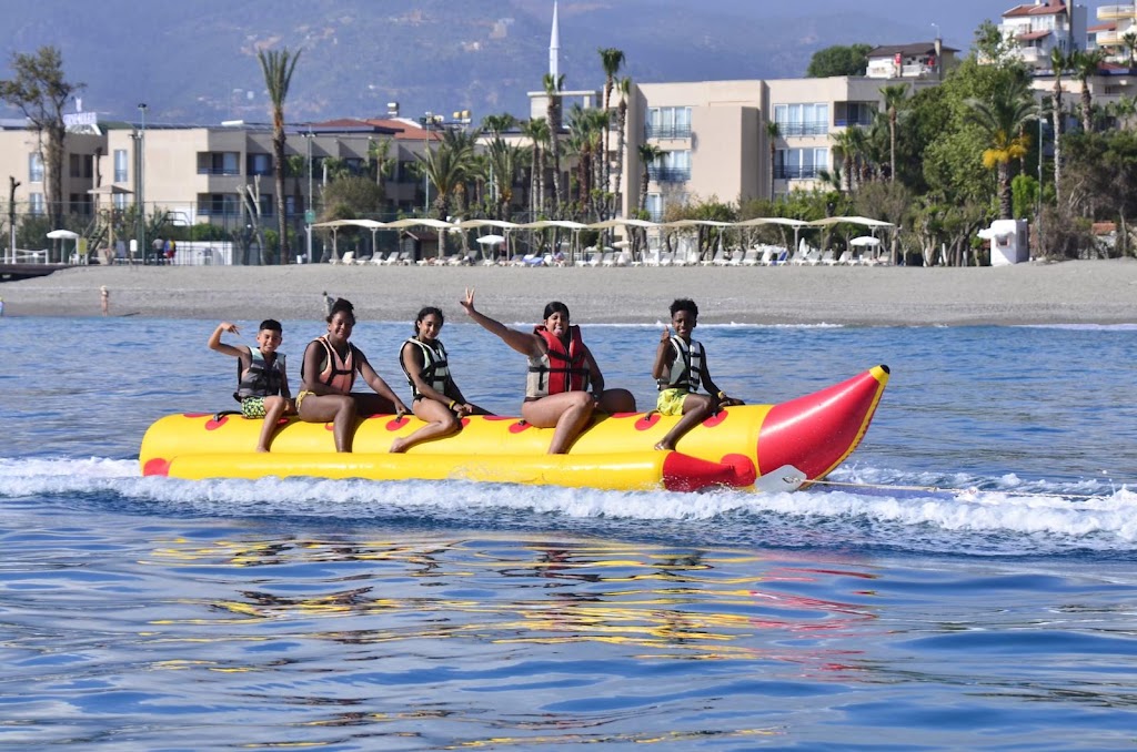 Lord OF Water Sports