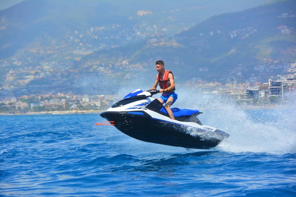 Lord OF Water Sports