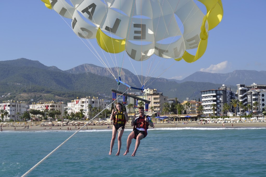 Yilmaz Water Sport