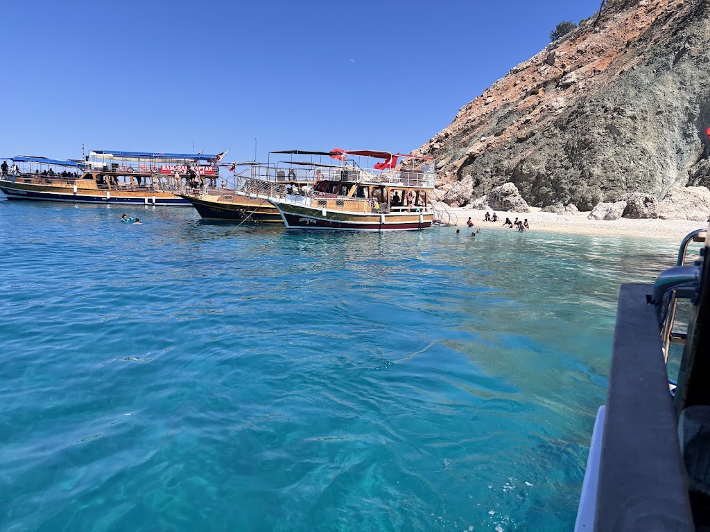 Çınar 1 Teknesi