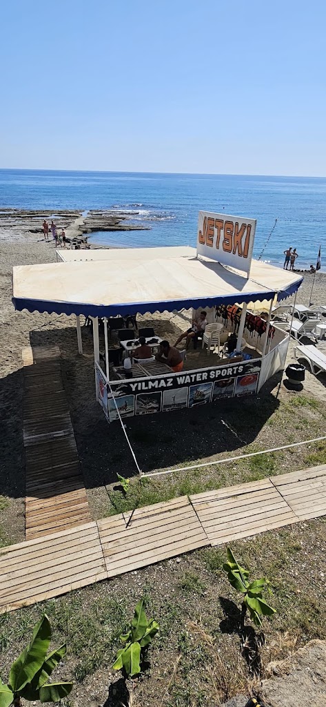 Yilmaz Water Sport