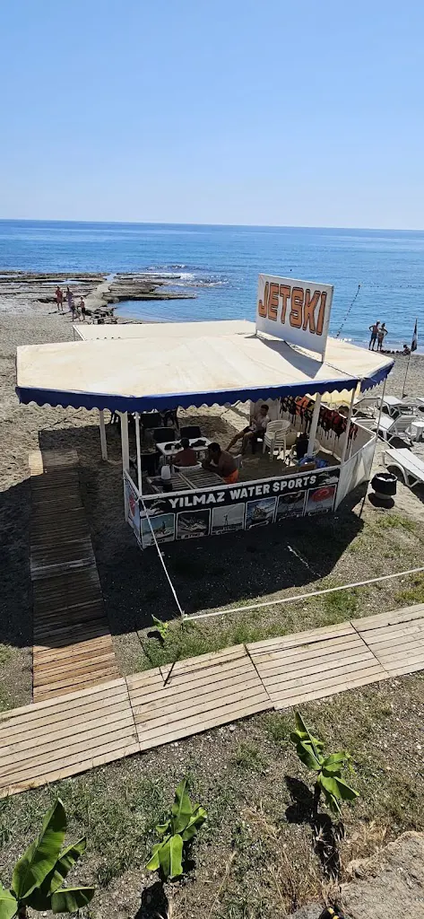 Yilmaz Water Sport