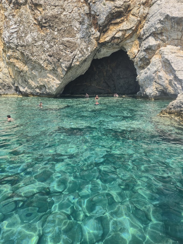 Çınar 1 Teknesi