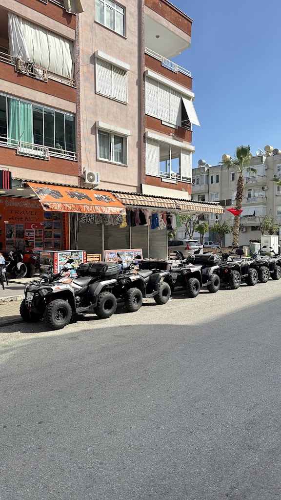 Kaya Quad Safari