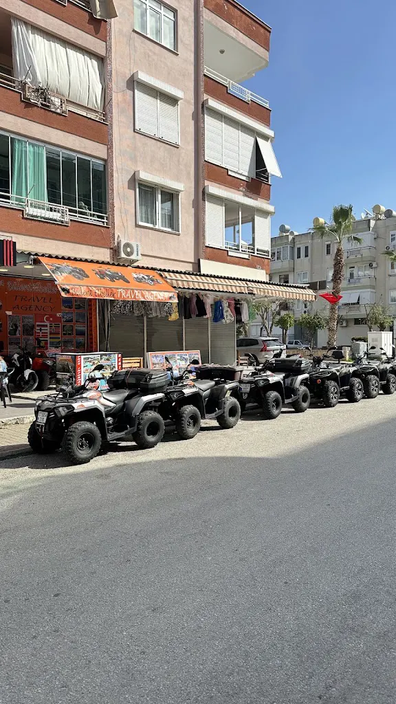 Kaya Quad Safari