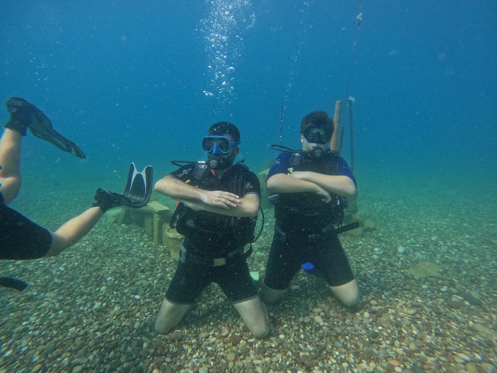Akdeniz Yunus Diving Center