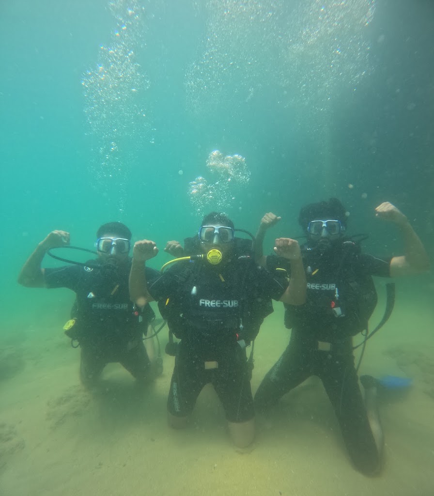 Antalya Dream Diving