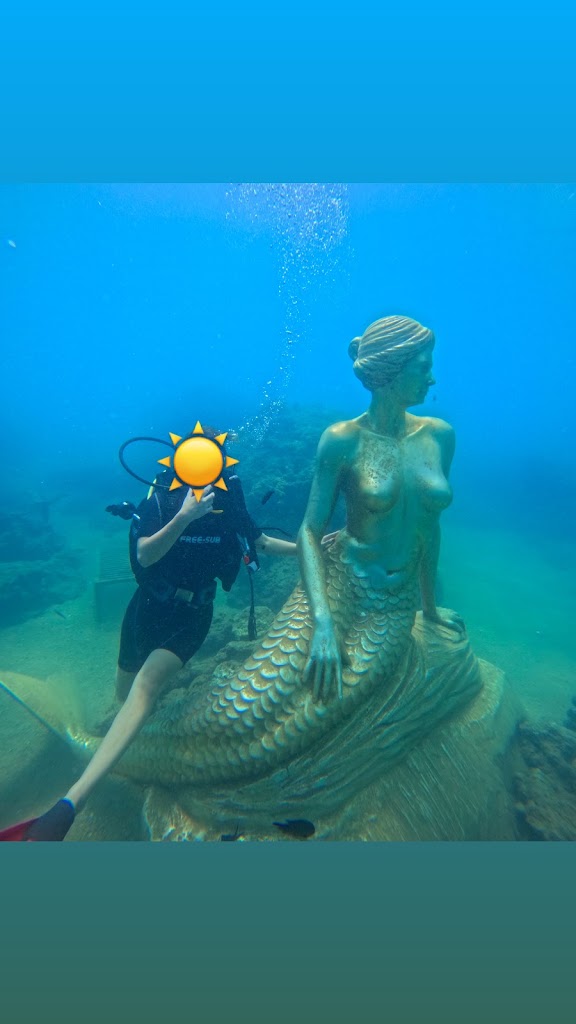 Antalya Dream Diving