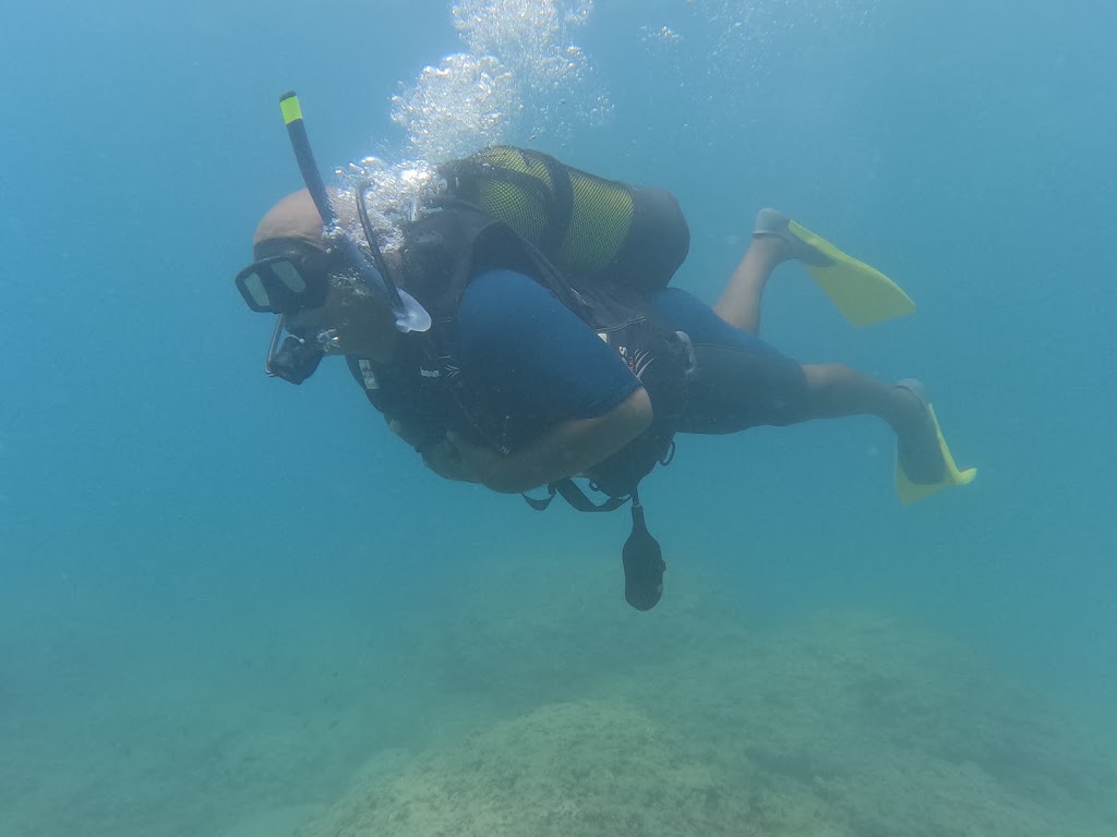 Star Diving Academy / Padi 5 Star Dive Center