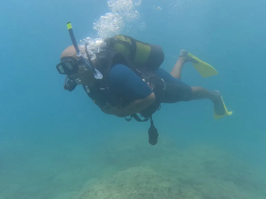 Star Diving Academy