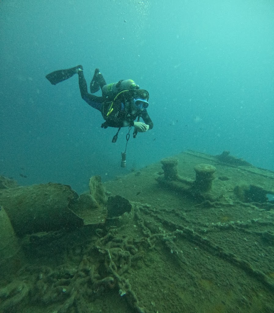 Star Diving Academy / Padi 5 Star Dive Center