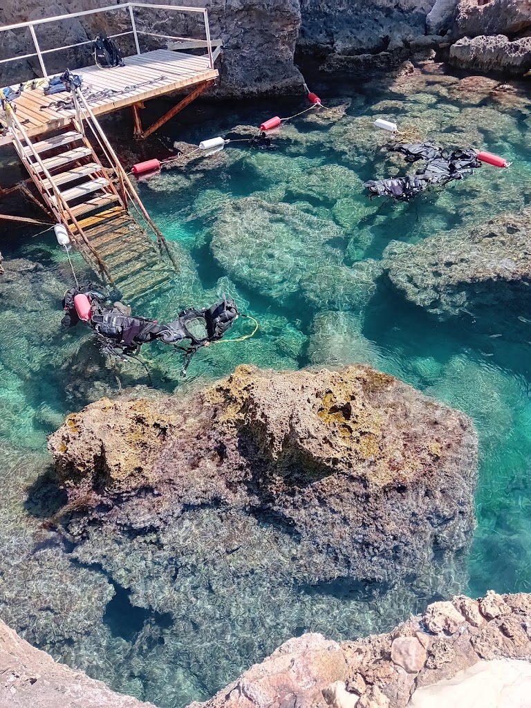 Stingray Padi Diving Center