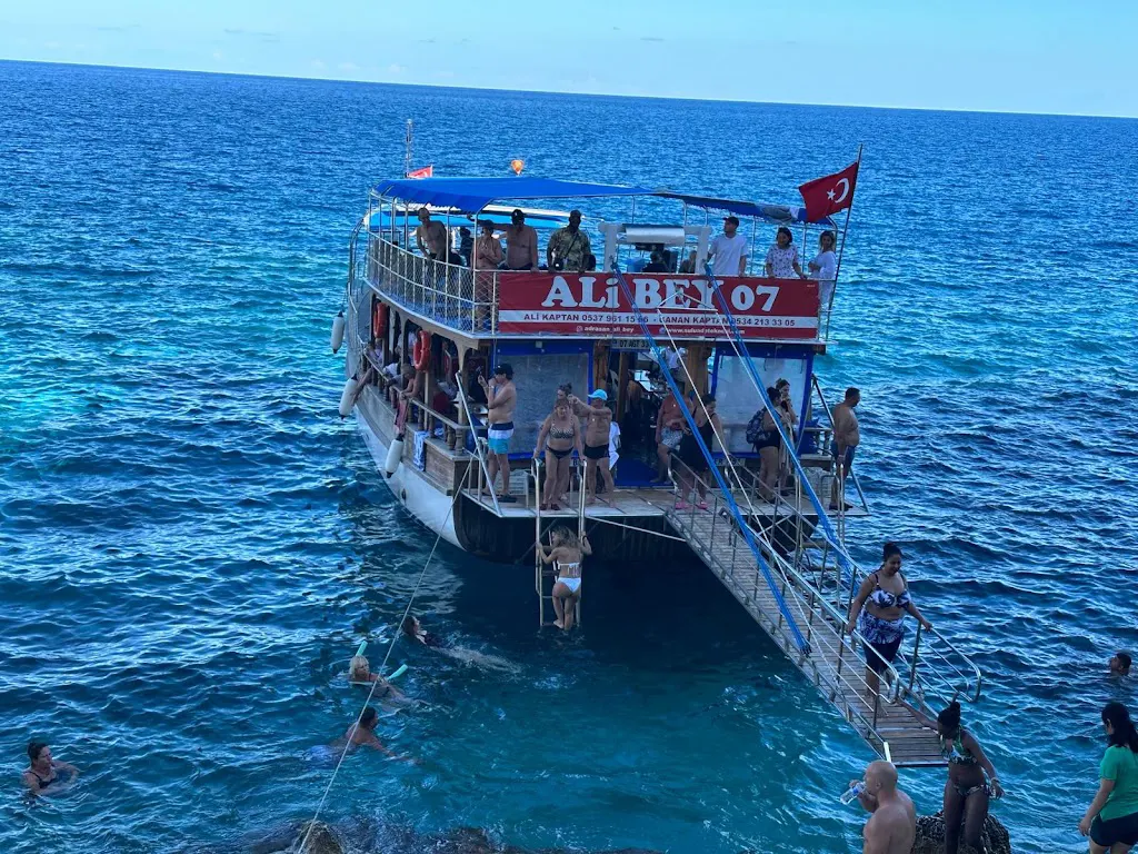 Ali Bey 07