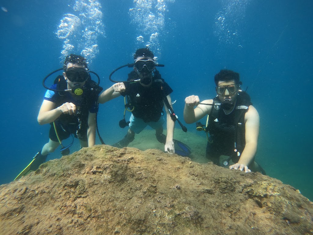 Bilyaz Diving Center