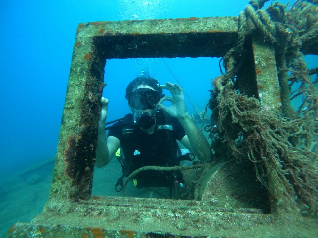 Bilyaz Diving Center