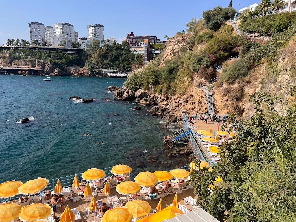 Antalya Sea Diving