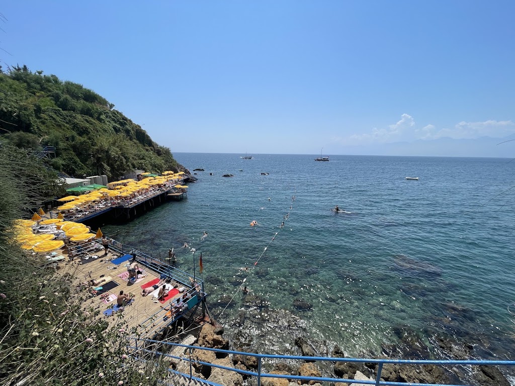 Antalya Sea Diving