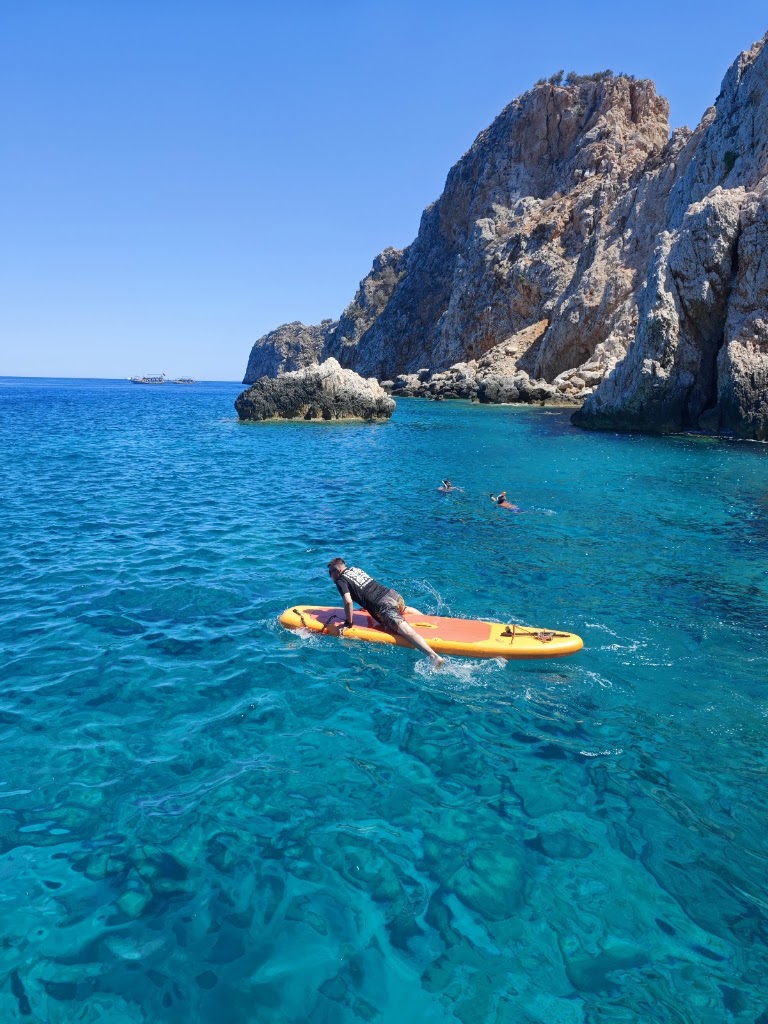 Ali Bey 07