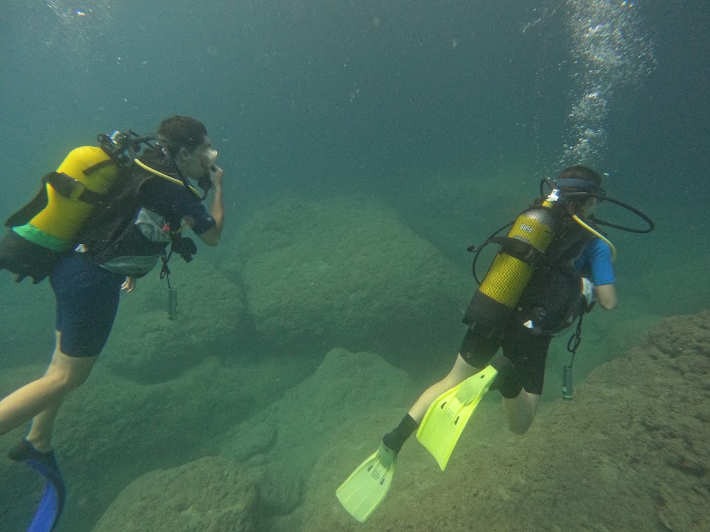 Deep Walker Diving Center