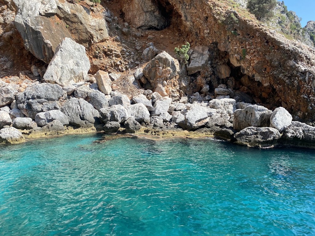 Dolphin Dive Center Alanya