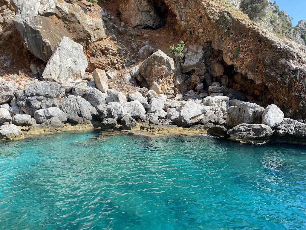 Dolphin Dive Center Alanya