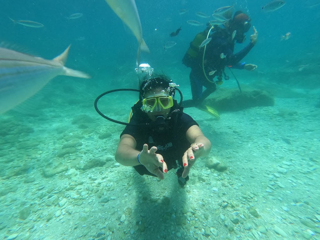 Alanya Diving Center