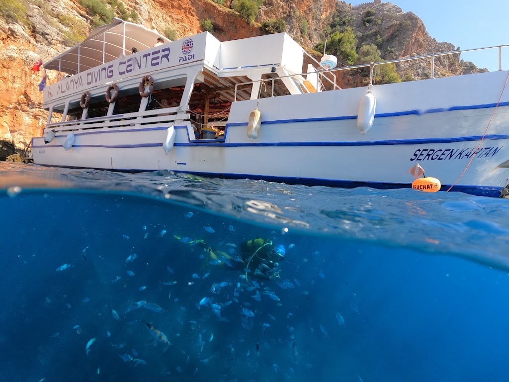 Alanya Diving Center
