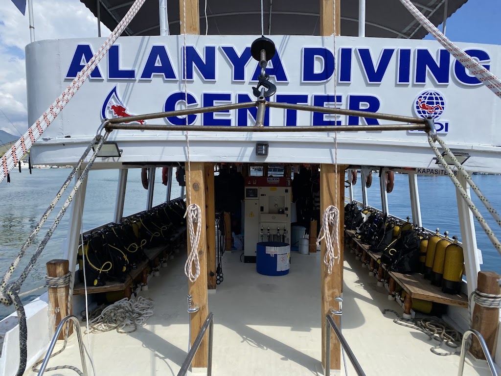 Alanya Diving Center