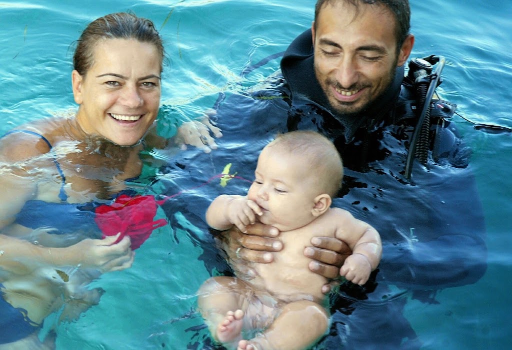 Apollo Diving Center