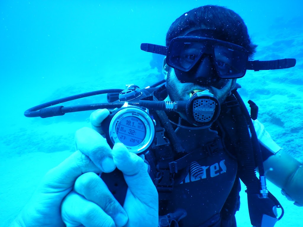 Apollo Diving Center