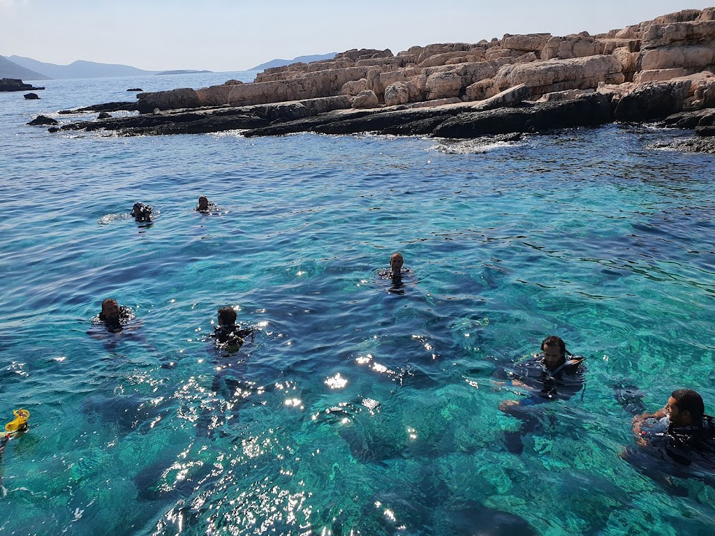 Apollo Diving Center