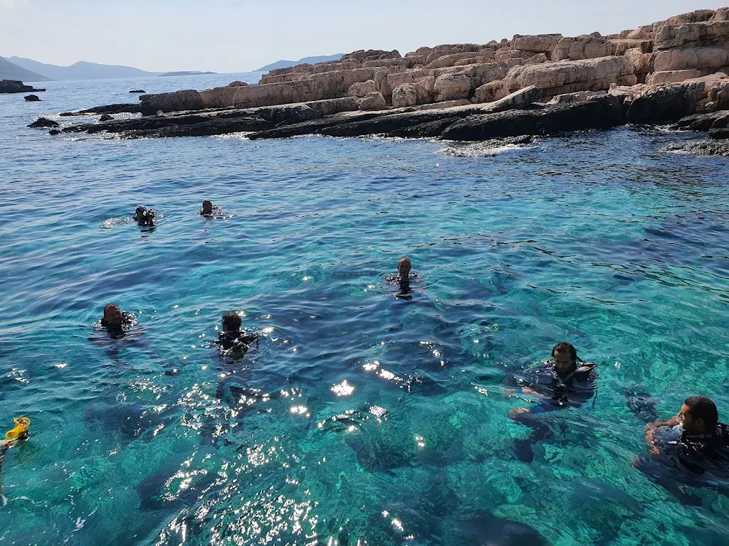 Apollo Diving Center