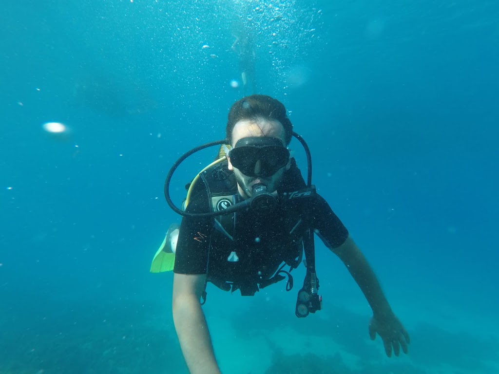 Kanyon Diving Center - Kanyon Dalış Okulu