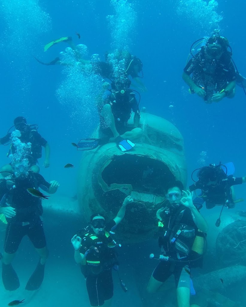 Kanyon Diving Center - Kanyon Dalış Okulu