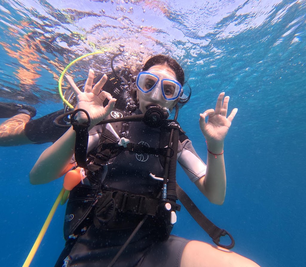 Deepist Kaş Dalış Merkezi / Dive Center