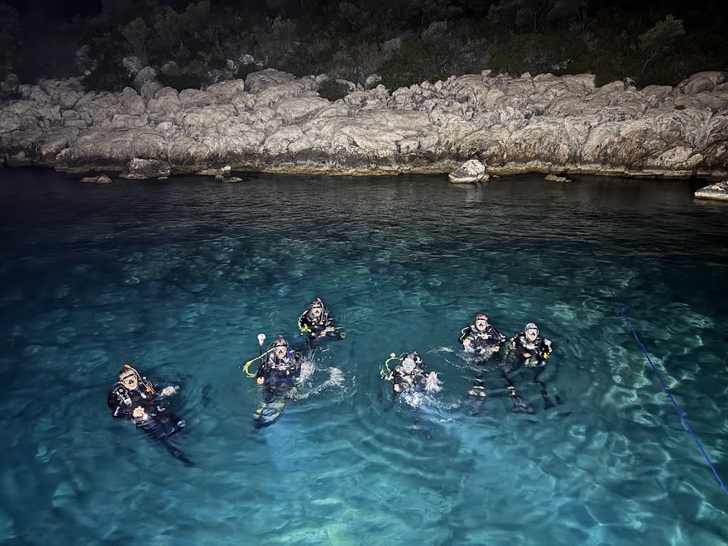 Deepist Kaş Dalış Merkezi / Dive Center