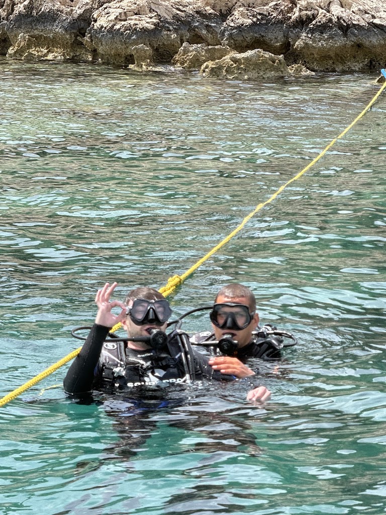 Deepist Kaş Dalış Merkezi / Dive Center
