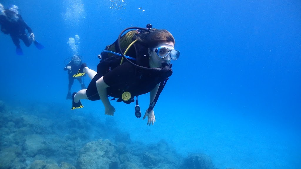 Divection Dalış Eğitim Merkezi