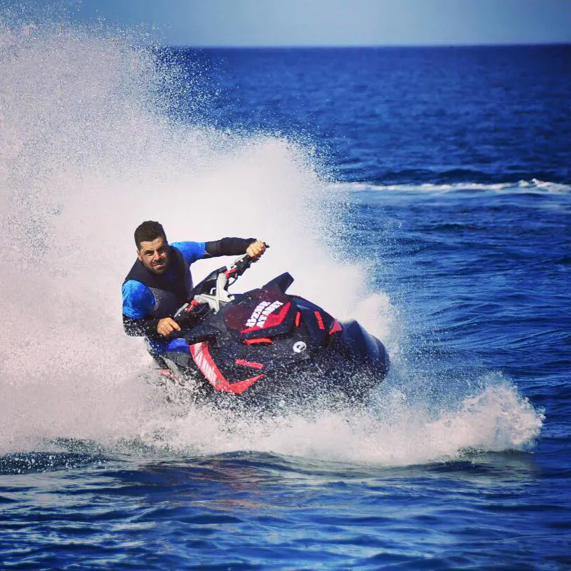 Piro Flyboard