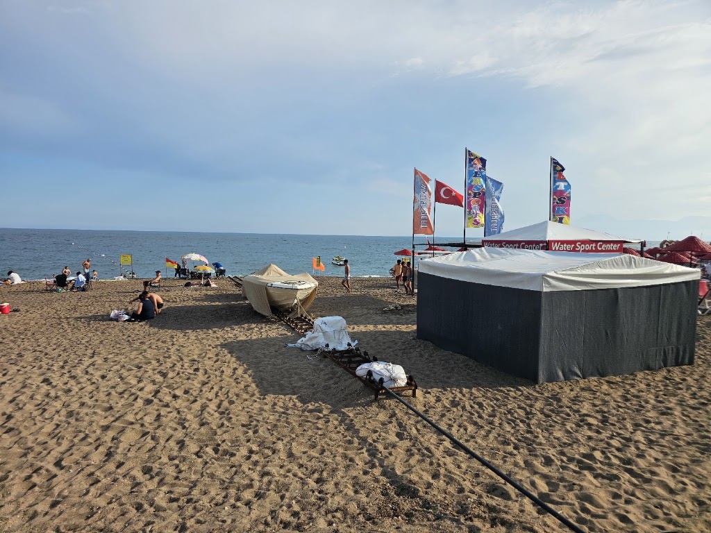 Anka Water Sports