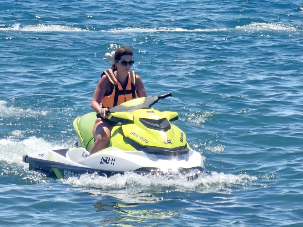 Anka Water Sports
