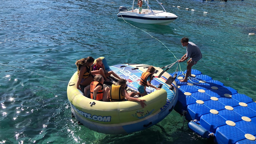 Aristos Water Sports Kalkan